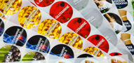 Kingsway Printers - Digital Labels