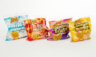 Digital Flexible Packaging